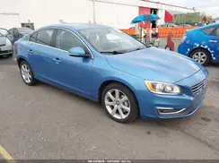 YV1612TK8G1398119 2016 VOLVO S60