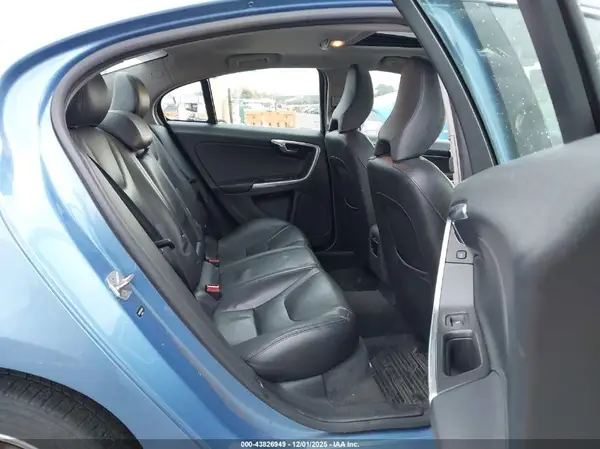 YV1612TK8G1398119 2016 VOLVO S60 - Image 8