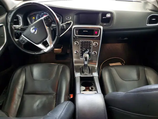 YV1612TK8G2392363 2016 VOLVO S60 - Image 8