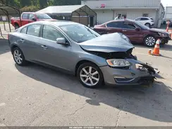 YV1612TK8G2393562 2016 VOLVO S60