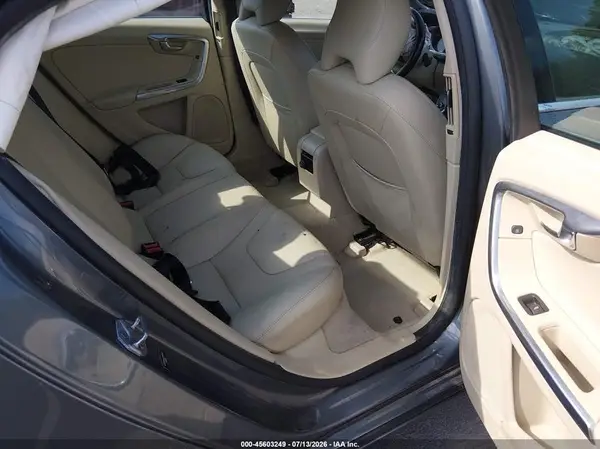 YV1612TK8G2393562 2016 VOLVO S60 - Image 8
