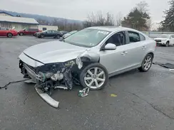 YV1612TK8G2393917 2016 VOLVO S60