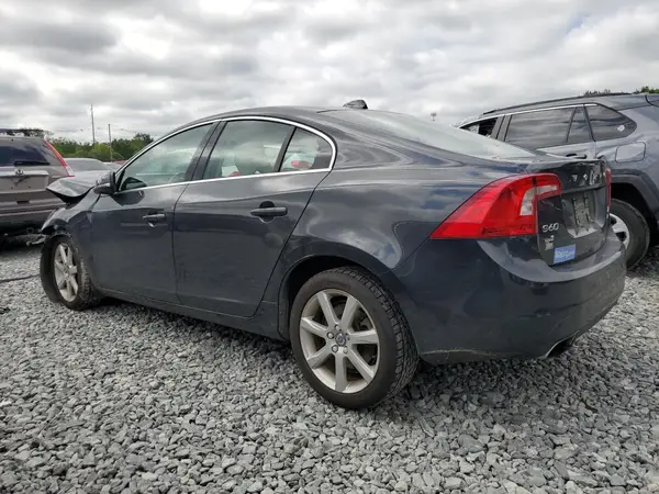 YV1612TK8G2395912 2016 VOLVO S60 - Image 2