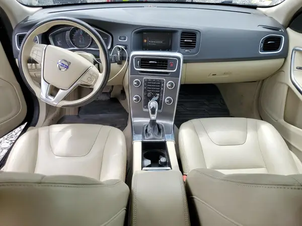 YV1612TK8G2395912 2016 VOLVO S60 - Image 8