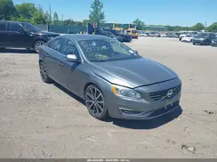 YV1612TK8G2395926 2016 VOLVO S60