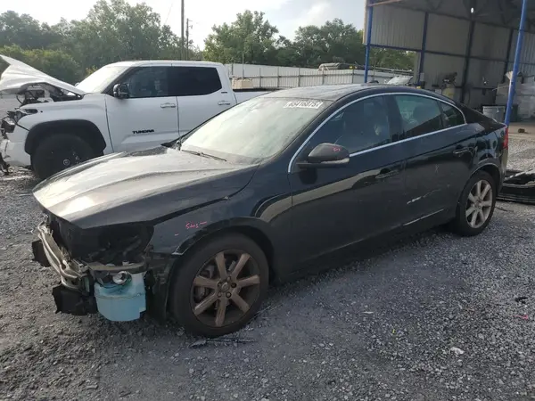 YV1612TK8G2398065 2016 VOLVO S60 - Image 1