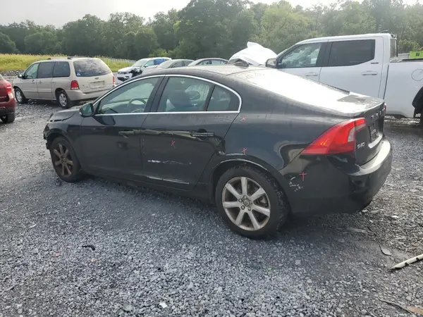 YV1612TK8G2398065 2016 VOLVO S60 - Image 2