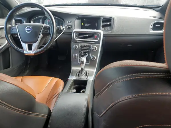 YV1612TK8G2398065 2016 VOLVO S60 - Image 8