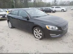 YV1612TK8G2400624 2016 VOLVO S60