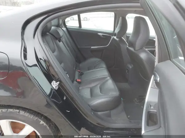 YV1612TK8G2400624 2016 VOLVO S60 - Image 8