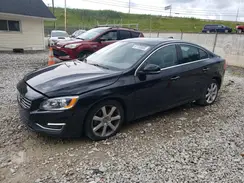 YV1612TK8G2402793 2016 VOLVO S60