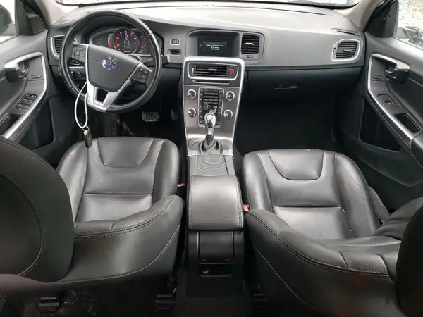 YV1612TK8G2402793 2016 VOLVO S60 - Image 8