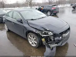 YV1612TK8G2405385 2016 VOLVO S60