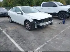 YV1612TK8G2406150 2016 VOLVO S60