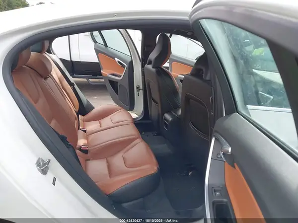 YV1612TK8G2406150 2016 VOLVO S60 - Image 8