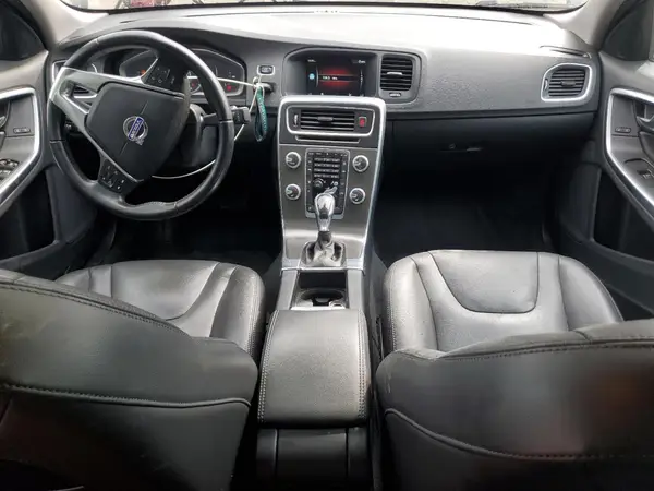 YV1612TK8G2409100 2016 VOLVO S60 - Image 8