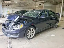 YV1612TK9G1394063 2016 VOLVO S60
