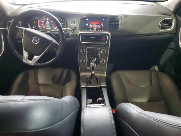 YV1612TK9G1394063 2016 VOLVO S60 - Image 8