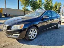 YV1612TK9G2390993 2016 VOLVO S60
