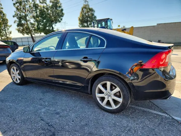 YV1612TK9G2390993 2016 VOLVO S60 - Image 2