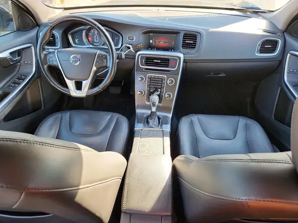 YV1612TK9G2390993 2016 VOLVO S60 - Image 8