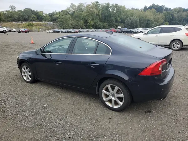 YV1612TK9G2391951 2016 VOLVO S60 - Image 2