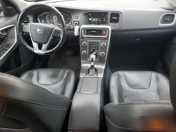 YV1612TK9G2391951 2016 VOLVO S60 - Image 8