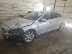 YV1612TK9G2393764 2016 VOLVO S60