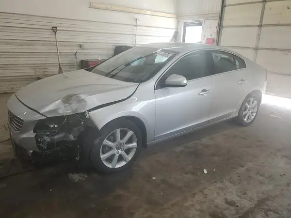 YV1612TK9G2393764 2016 VOLVO S60 - Image 1