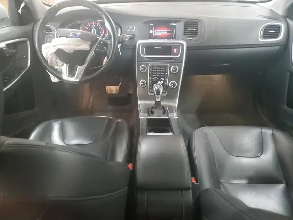 YV1612TK9G2393764 2016 VOLVO S60 - Image 8