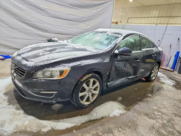 YV1612TK9G2401698 2016 VOLVO S60 - Image 1