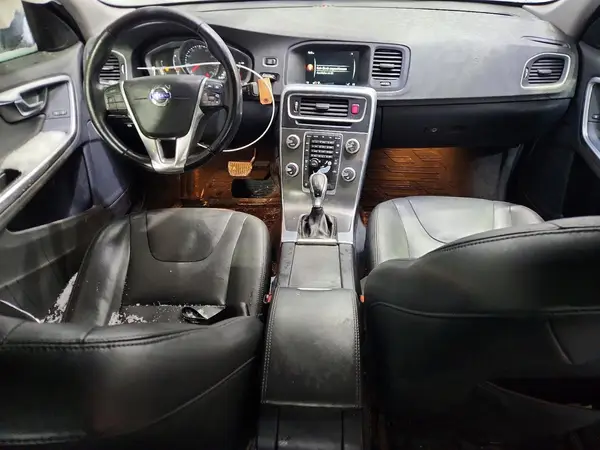 YV1612TK9G2401698 2016 VOLVO S60 - Image 8
