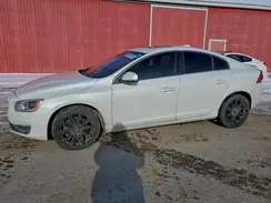 YV1612TK9G2403466 2016 VOLVO S60