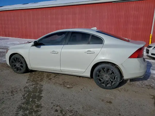 YV1612TK9G2403466 2016 VOLVO S60 - Image 2