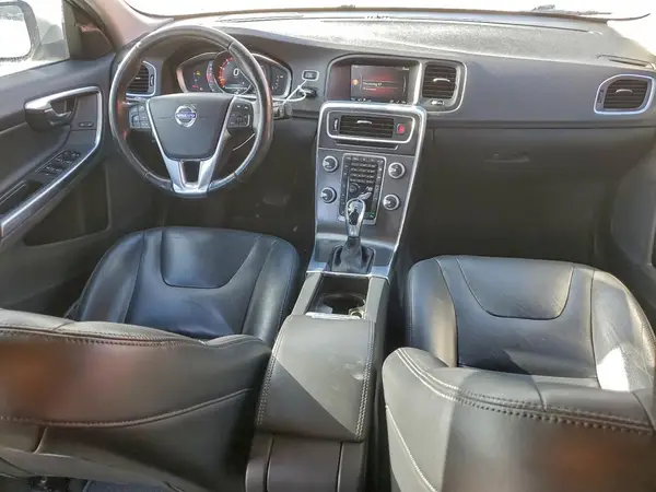 YV1612TK9G2403466 2016 VOLVO S60 - Image 8