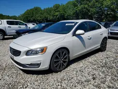 YV1612TK9G2406707 2016 VOLVO S60
