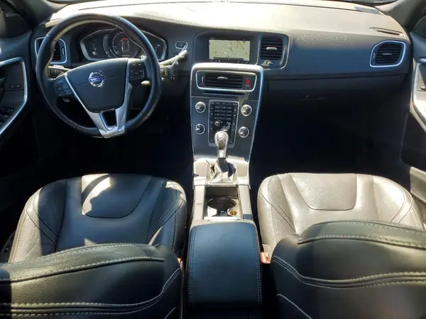 YV1612TK9G2406707 2016 VOLVO S60 - Image 8