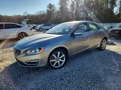 YV1612TKXG2391280 2016 VOLVO S60