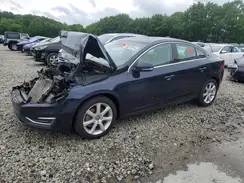 YV1612TKXG2391697 2016 VOLVO S60