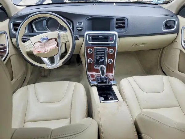 YV1612TKXG2391697 2016 VOLVO S60 - Image 8