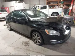 YV1612TKXG2391800 2016 VOLVO S60