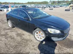 YV1612TKXG2392123 2016 VOLVO S60