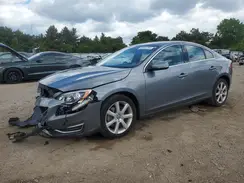 YV1612TKXG2392185 2016 VOLVO S60