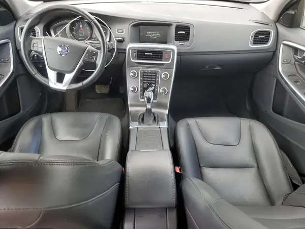 YV1612TKXG2392185 2016 VOLVO S60 - Image 8