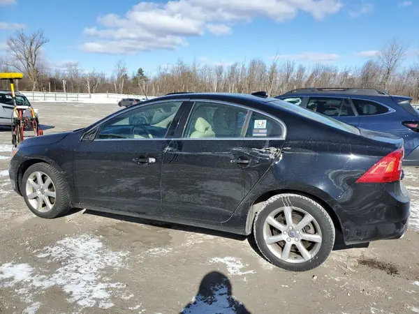 YV1612TKXG2398598 2016 VOLVO S60 - Image 2