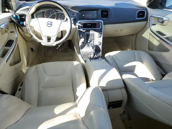 YV1612TKXG2398598 2016 VOLVO S60 - Image 8