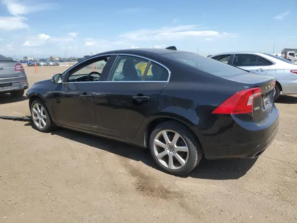 YV1612TKXG2402195 2016 VOLVO S60 - Image 2