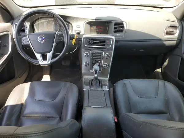 YV1612TKXG2402195 2016 VOLVO S60 - Image 8