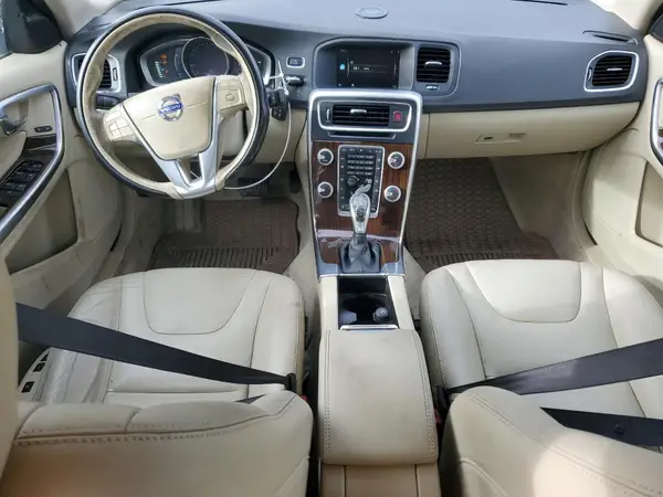 YV1612TKXG2402892 2016 VOLVO S60 - Image 8