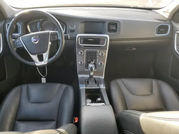 YV1612TKXG2403170 2016 VOLVO S60 - Image 8